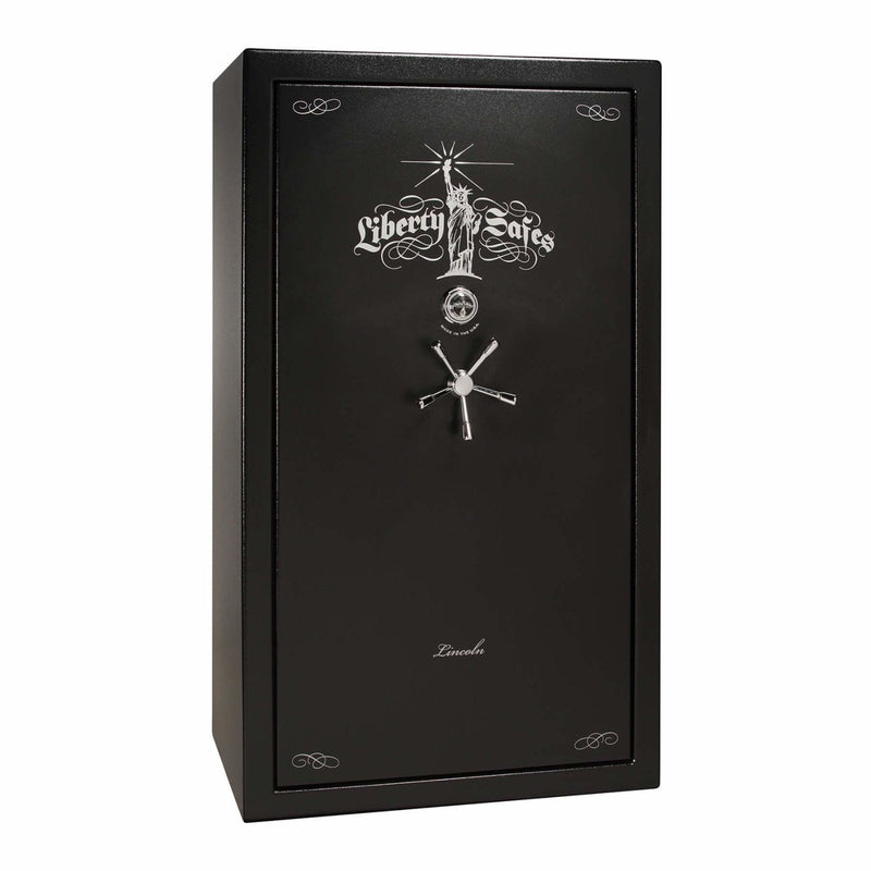 Lincoln 50 - NW Safe of Bozeman of Bozeman