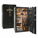 Lincoln 50 - NW Safe of Bozeman of Bozeman