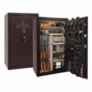 Lincoln 50 - NW Safe of Bozeman of Bozeman