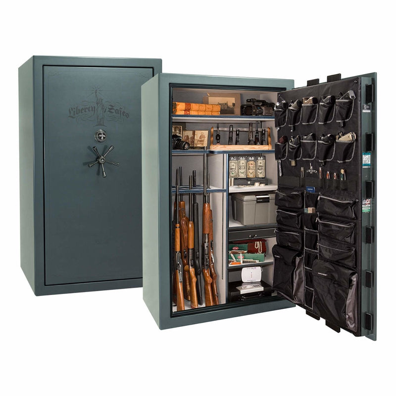 Lincoln 50 - NW Safe of Bozeman of Bozeman