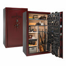 Lincoln 50 - NW Safe of Bozeman of Bozeman