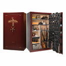 Lincoln 50 - NW Safe of Bozeman of Bozeman