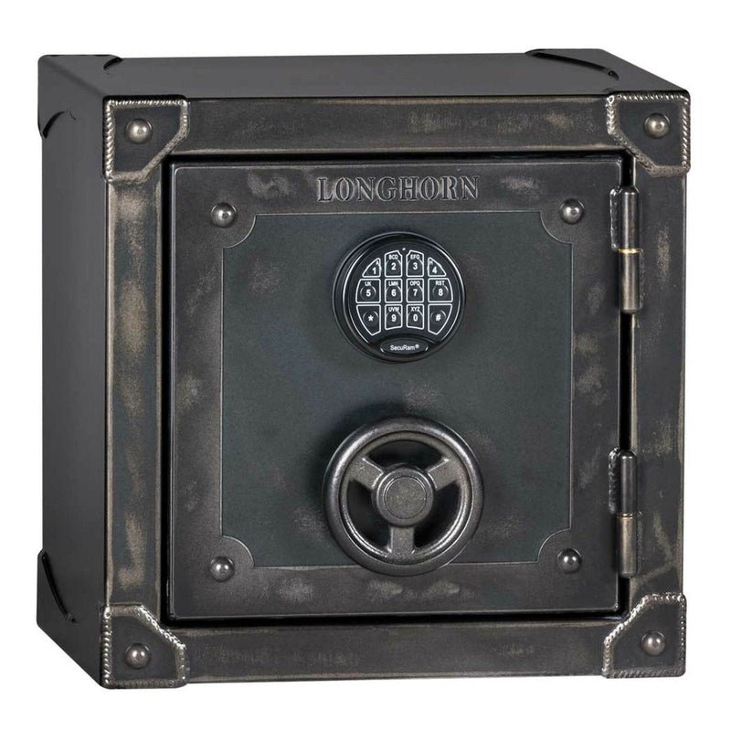 Longhorn LSB1818 - NW Safe of Bozeman of Bozeman