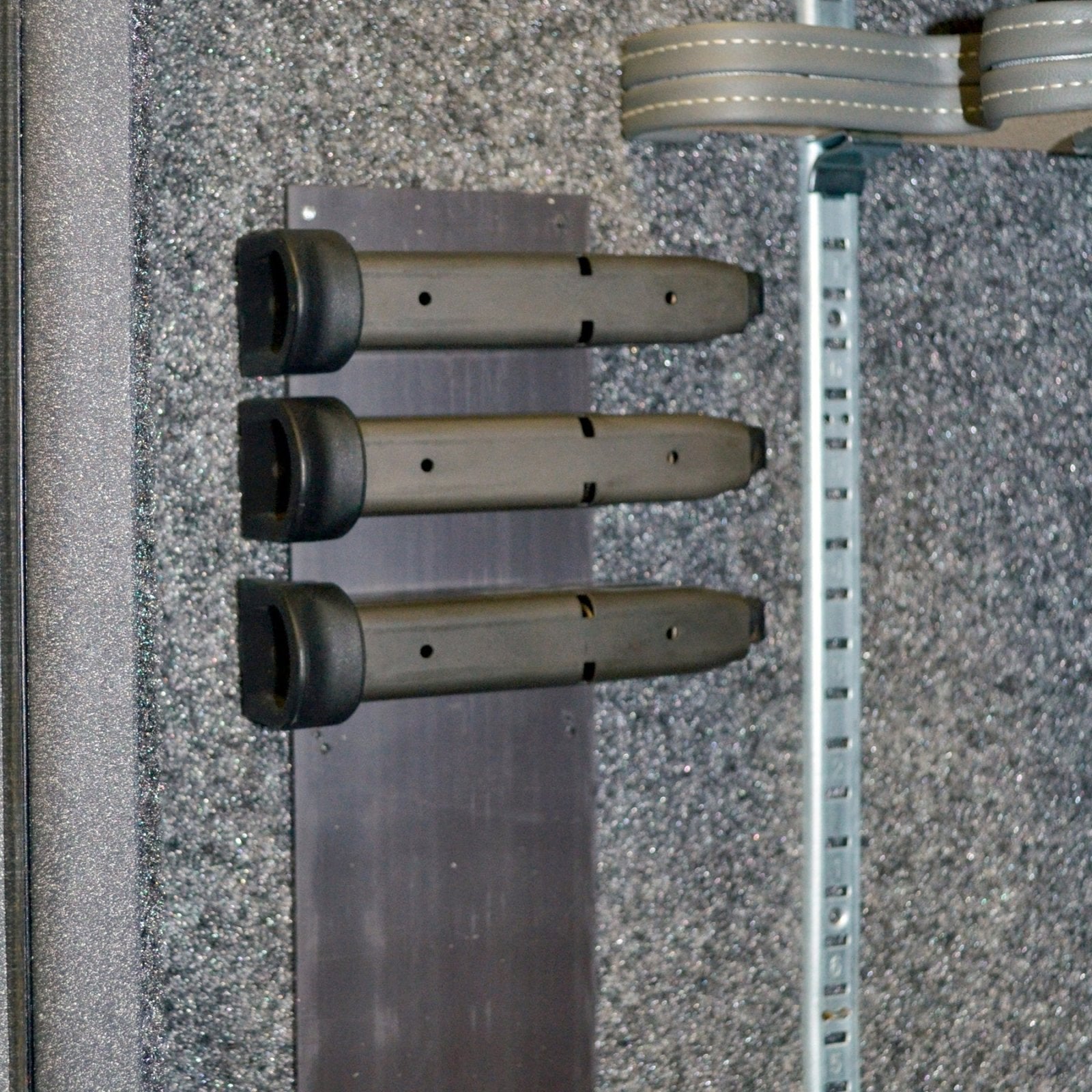 Magnetic Mag Mount - NW Safe of Bozeman of Bozeman