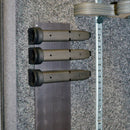 Magnetic Mag Mount - NW Safe of Bozeman of Bozeman