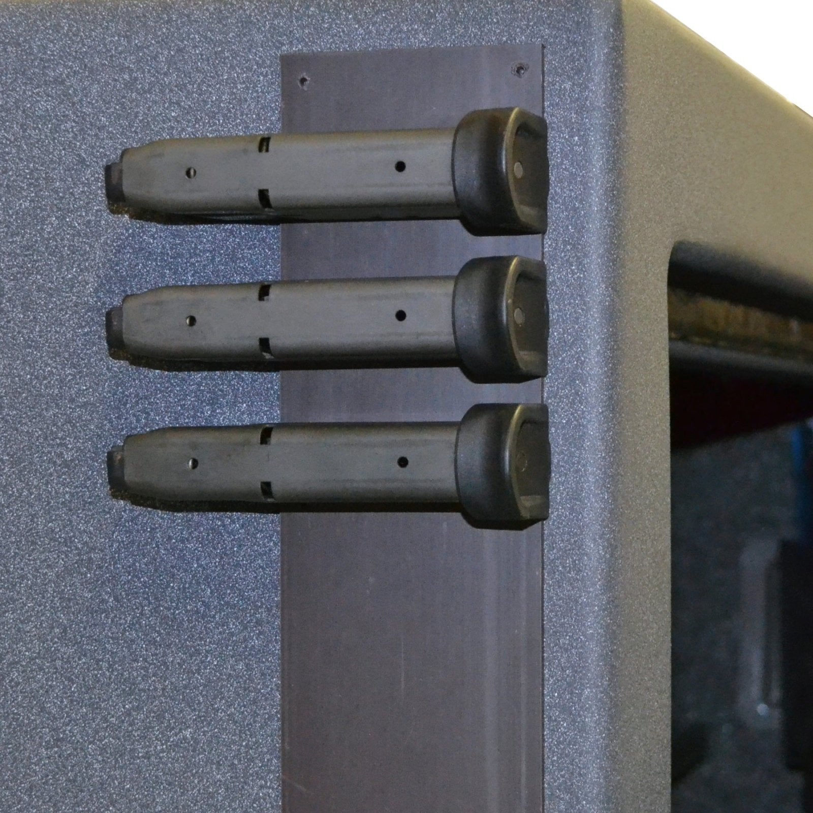 Magnetic Mag Mount - NW Safe of Bozeman of Bozeman