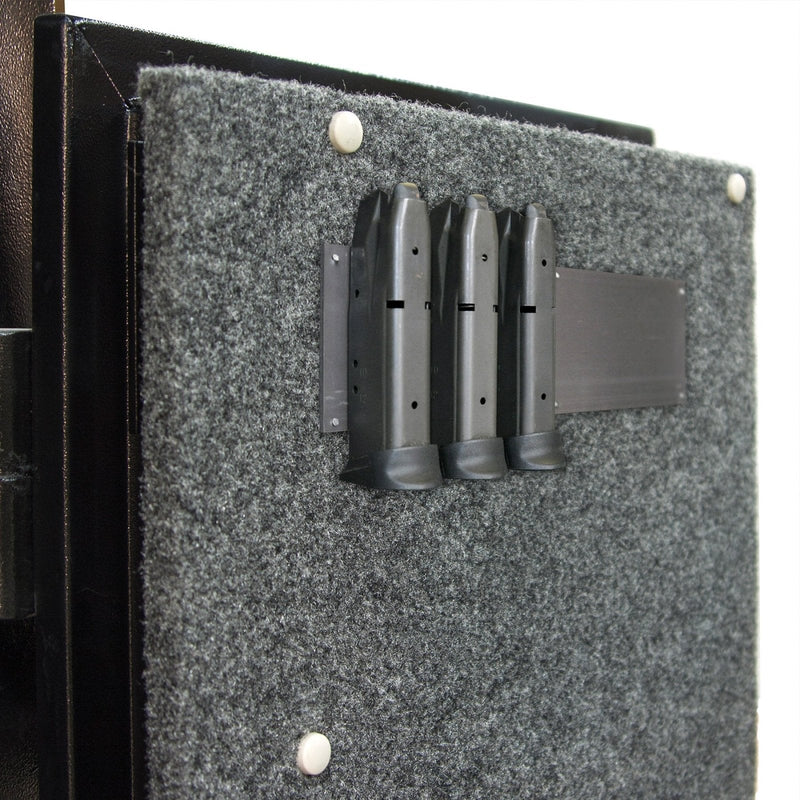 Magnetic Mag Mount - NW Safe of Bozeman of Bozeman