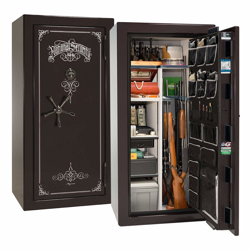 Magnum 25 - NW Safe of Bozeman of Bozeman