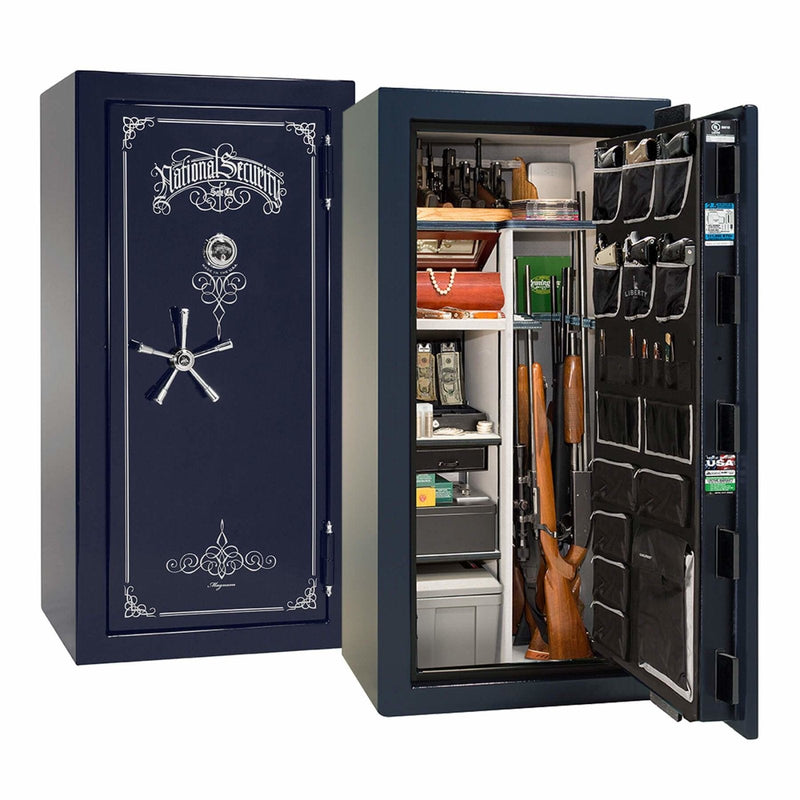 Magnum 25 - NW Safe of Bozeman of Bozeman