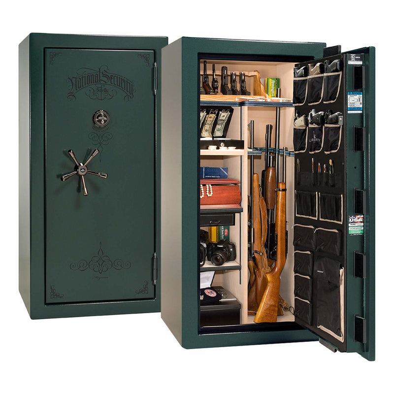 Magnum 25 - NW Safe of Bozeman of Bozeman