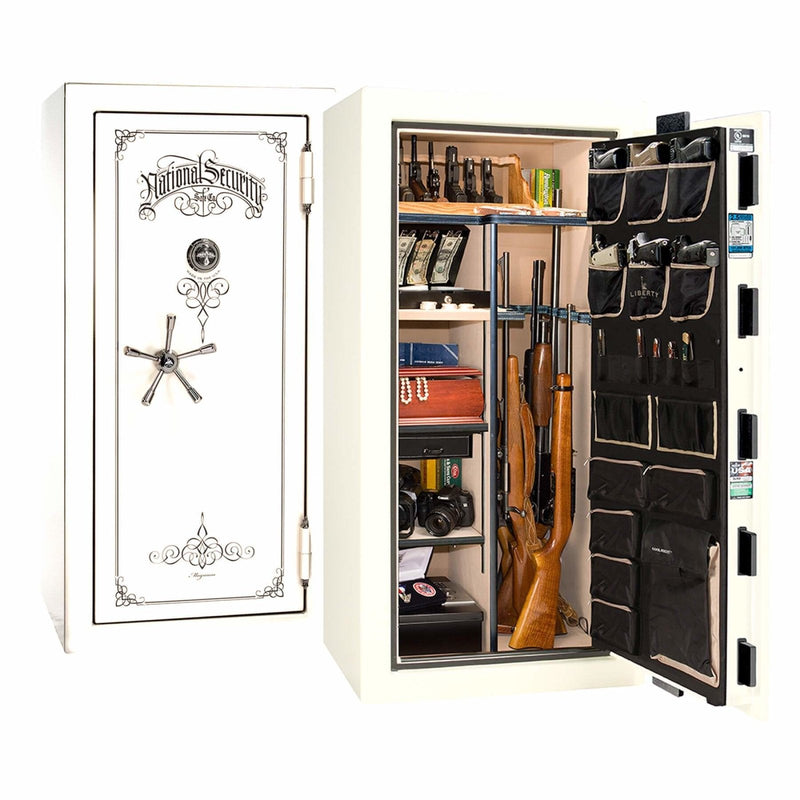 Magnum 25 - NW Safe of Bozeman of Bozeman