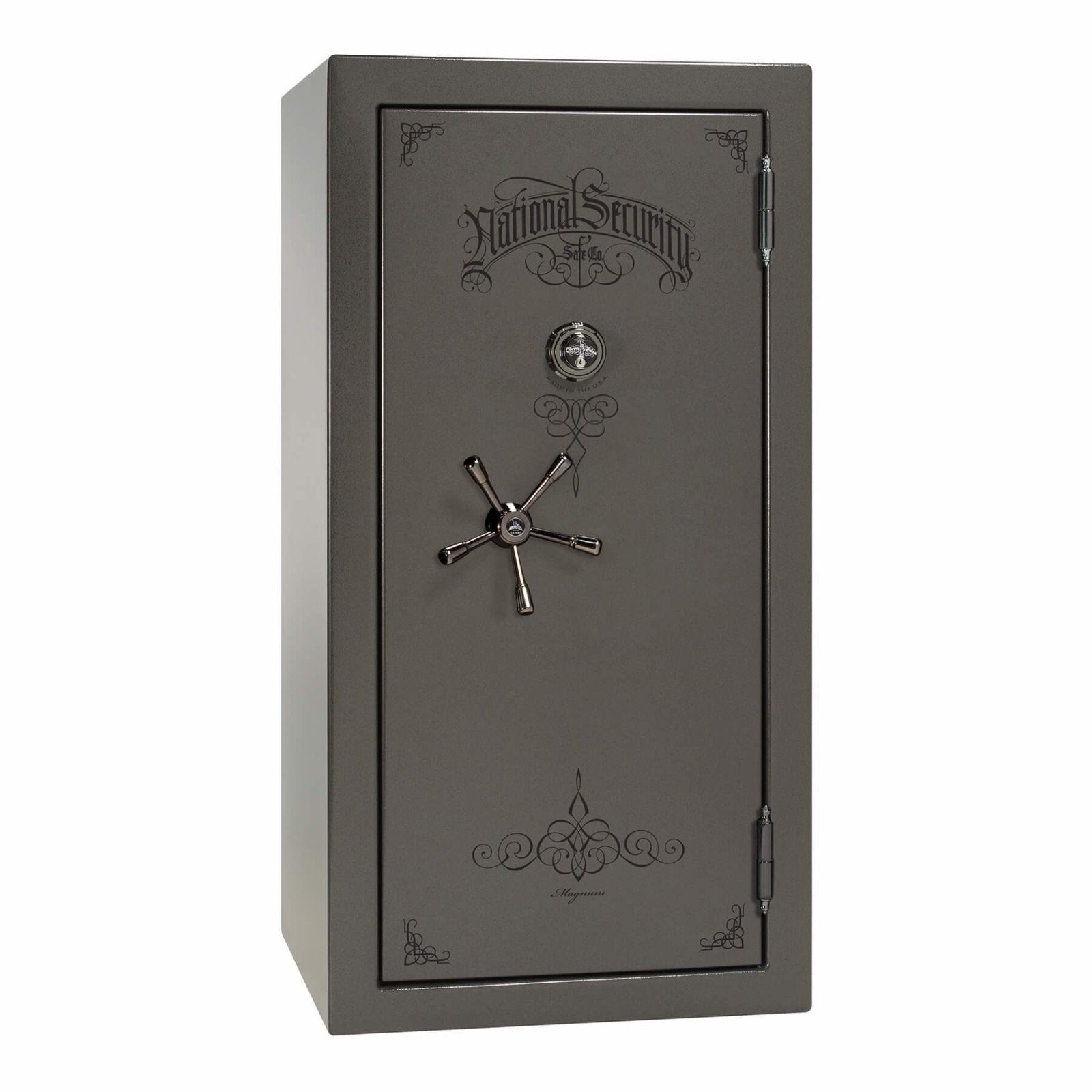 Magnum 25 - NW Safe of Bozeman of Bozeman