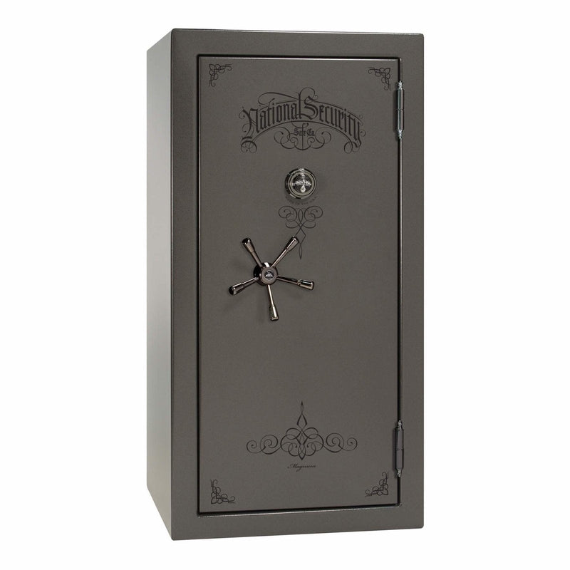 Magnum 25 - NW Safe of Bozeman of Bozeman