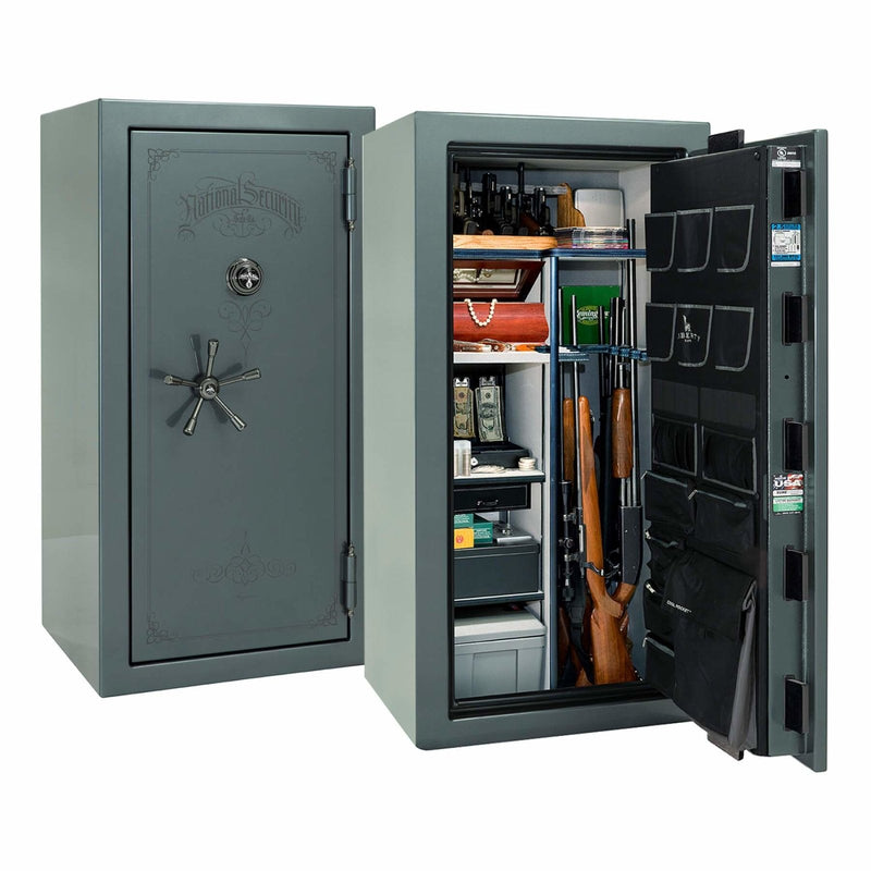 Magnum 25 - NW Safe of Bozeman of Bozeman