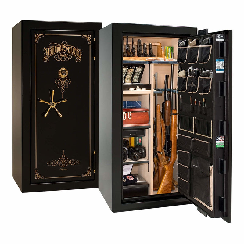 Magnum 25 - NW Safe of Bozeman of Bozeman