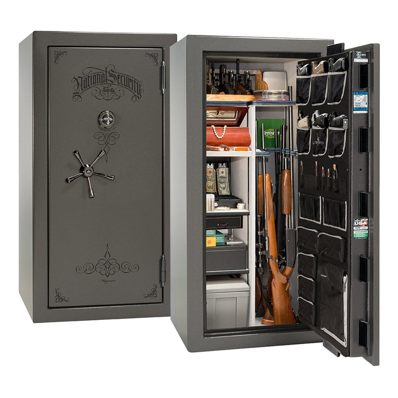 Magnum 25 - NW Safe of Bozeman of Bozeman