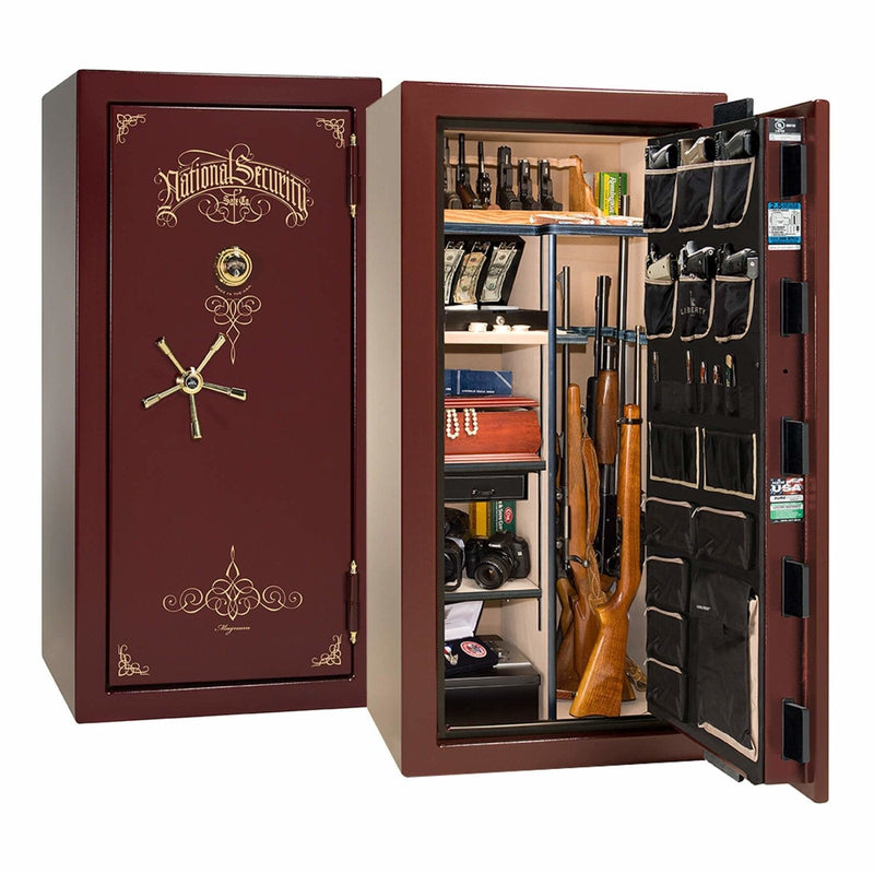 Magnum 25 - NW Safe of Bozeman of Bozeman