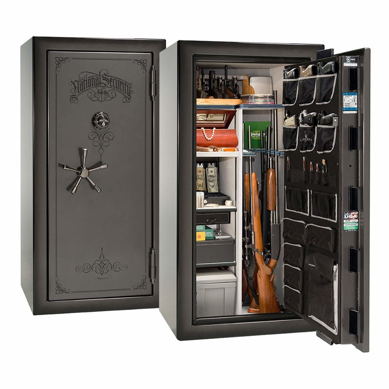 Magnum 25 - NW Safe of Bozeman of Bozeman