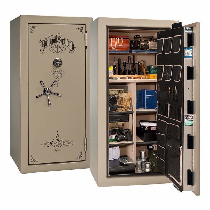 Magnum 25 - NW Safe of Bozeman of Bozeman