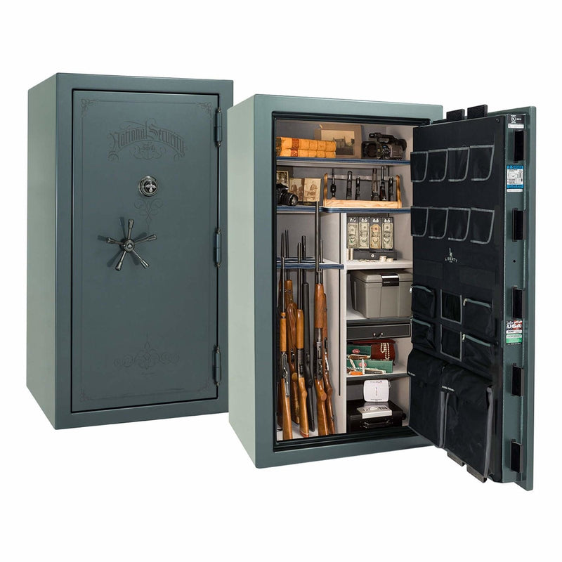 Magnum 40 - NW Safe of Bozeman of Bozeman