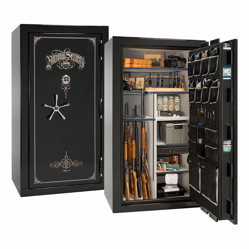 Magnum 40 - NW Safe of Bozeman of Bozeman