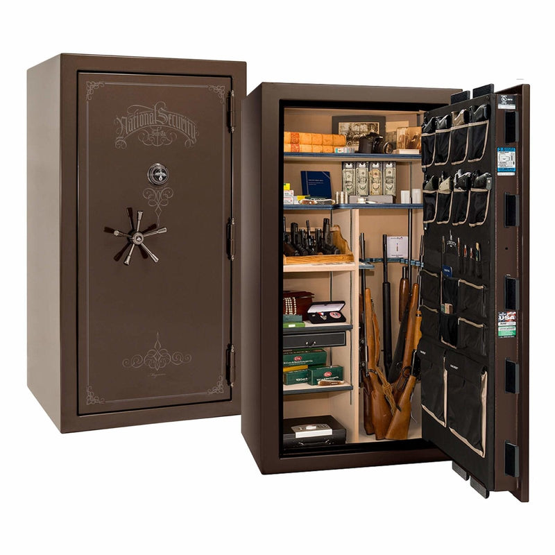 Magnum 40 - NW Safe of Bozeman of Bozeman