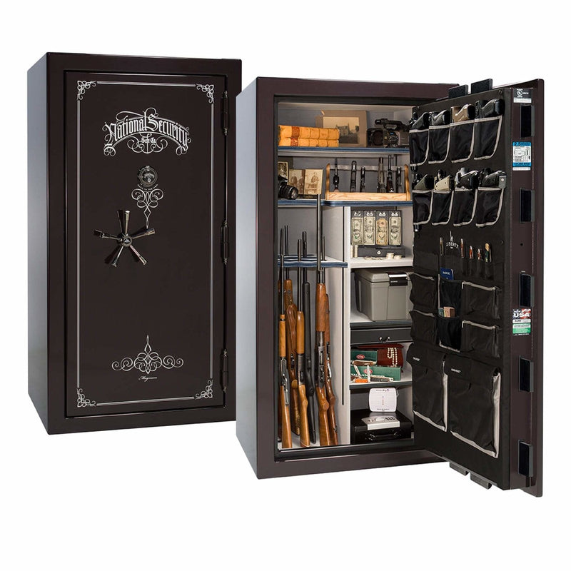 Magnum 40 - NW Safe of Bozeman of Bozeman