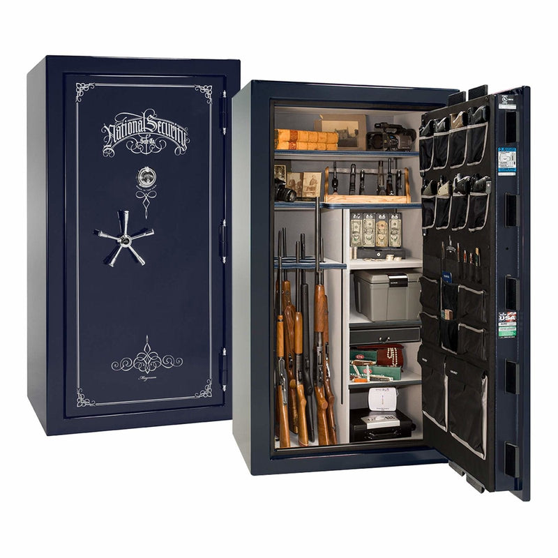 Magnum 40 - NW Safe of Bozeman of Bozeman