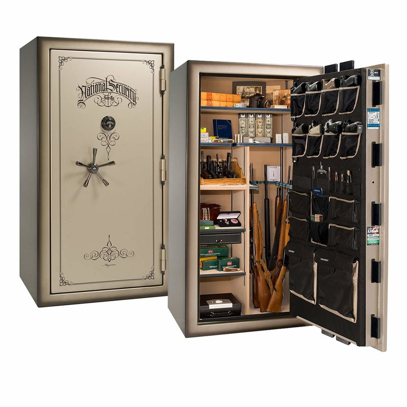 Magnum 40 - NW Safe of Bozeman of Bozeman