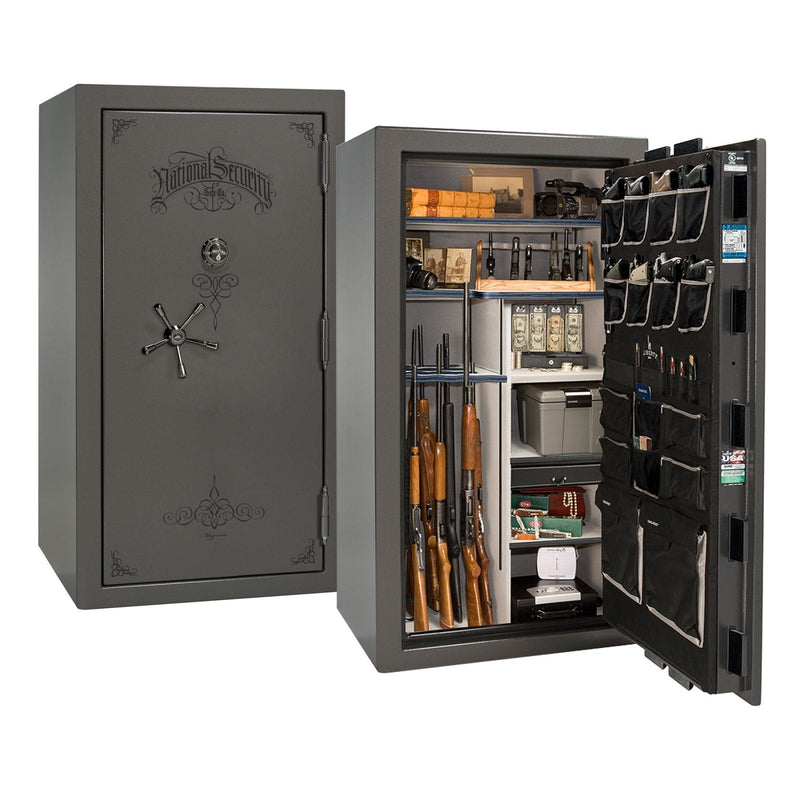 Magnum 40 - NW Safe of Bozeman of Bozeman