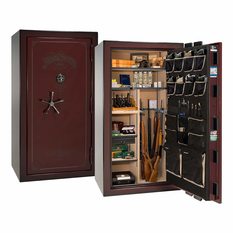 Magnum 40 - NW Safe of Bozeman of Bozeman