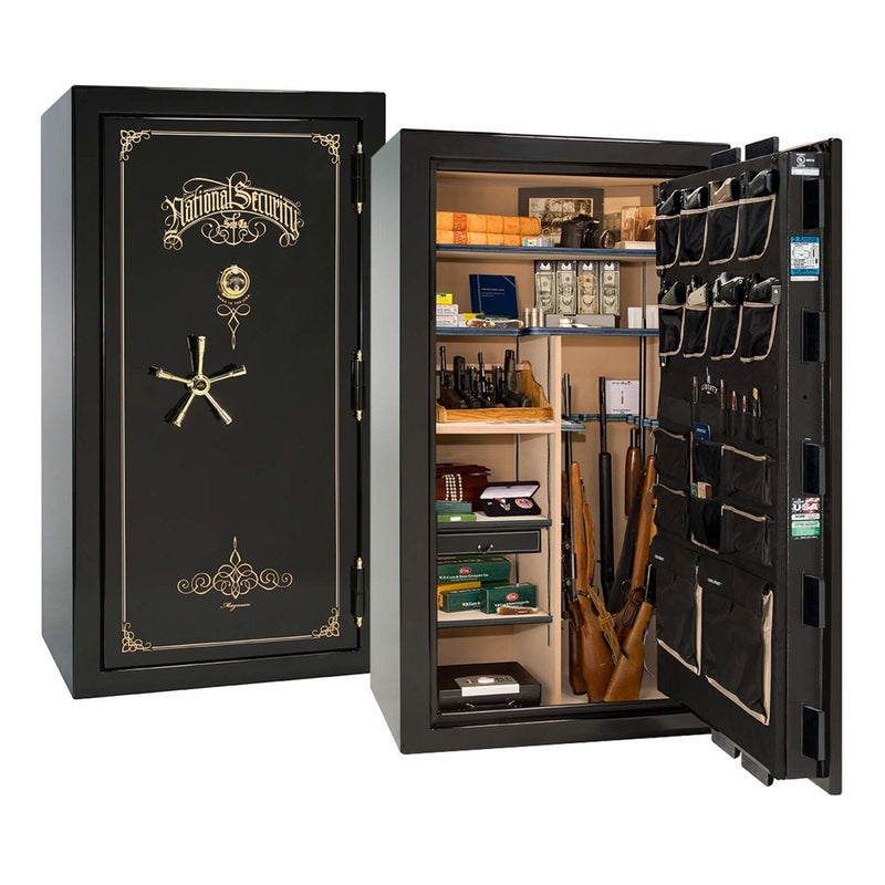 Magnum 40 - NW Safe of Bozeman of Bozeman