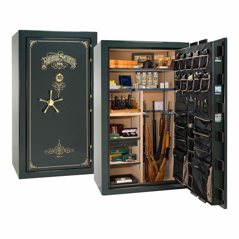 Magnum 50 - NW Safe of Bozeman of Bozeman