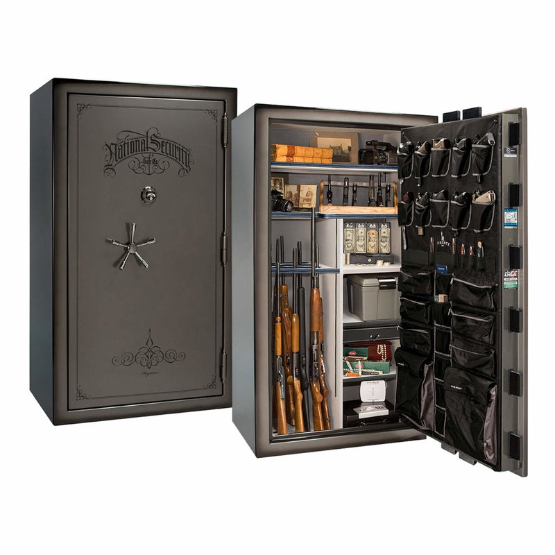 Magnum 50 - NW Safe of Bozeman of Bozeman