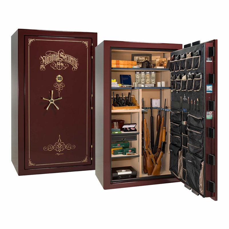 Magnum 50 - NW Safe of Bozeman of Bozeman