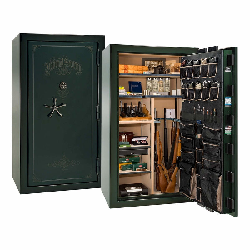 Magnum 50 - NW Safe of Bozeman of Bozeman