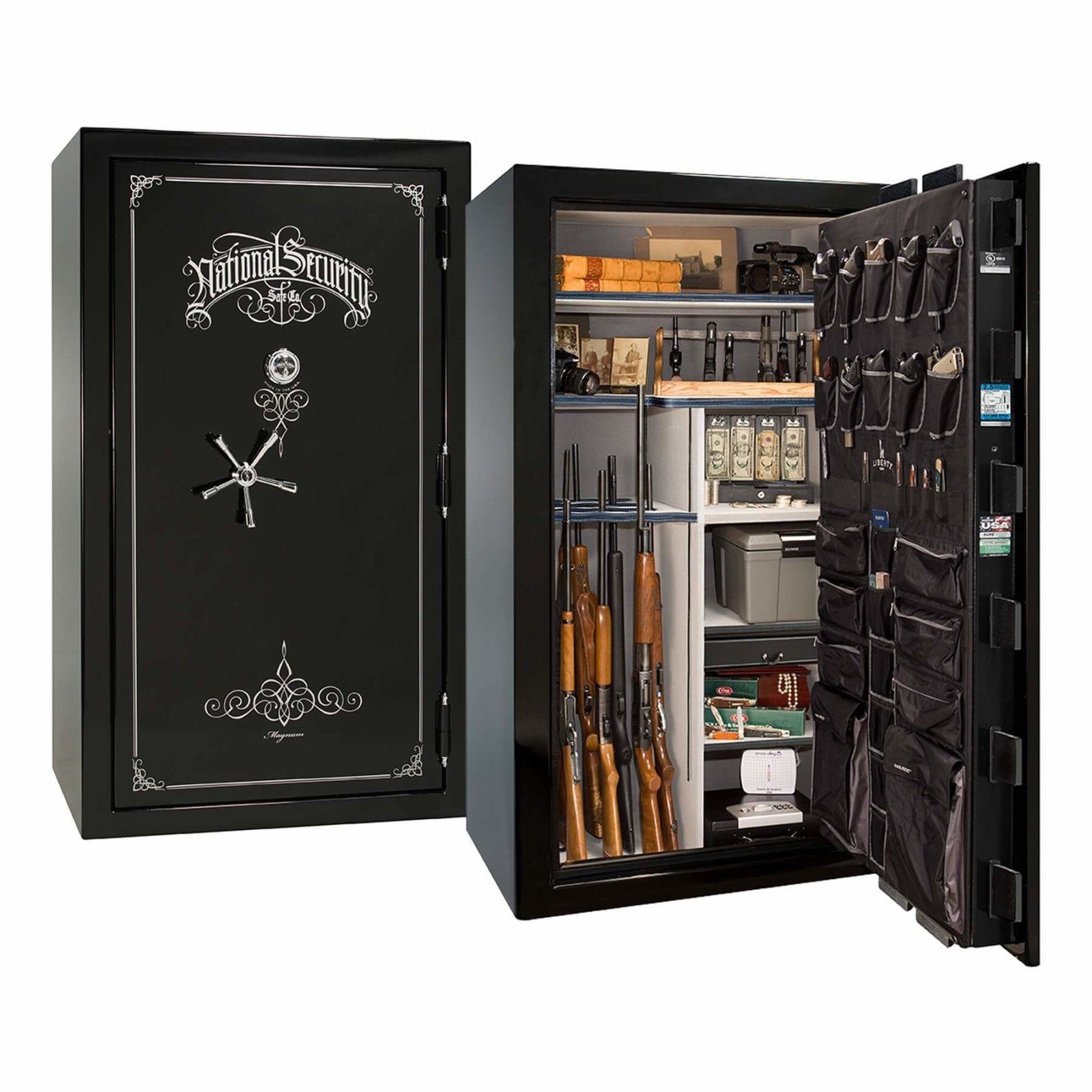 Magnum 50 - NW Safe of Bozeman of Bozeman