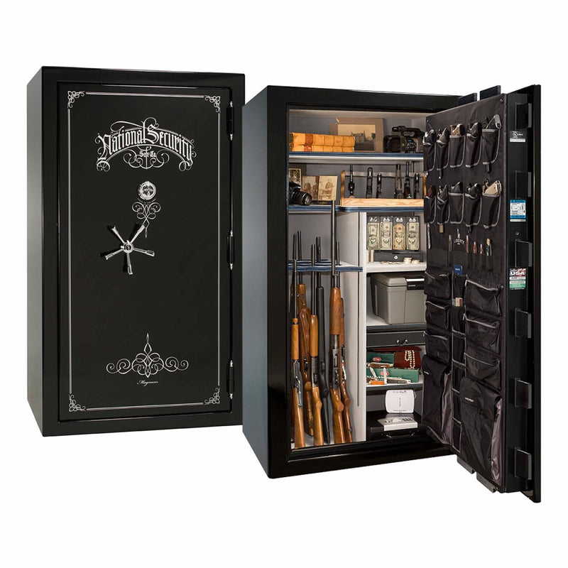 Magnum 50 - NW Safe of Bozeman of Bozeman