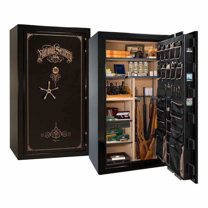 Magnum 50 - NW Safe of Bozeman of Bozeman