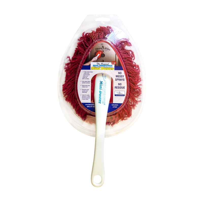 Mini Duster - NW Safe of Bozeman of Bozeman