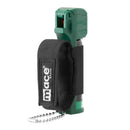 Muzzle Dog Repellent Pepper Spray - NW Safe of Bozeman of Bozeman