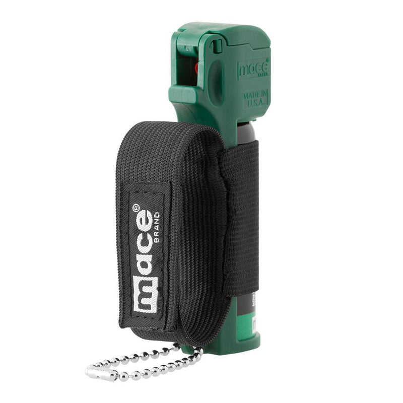 Muzzle Dog Repellent Pepper Spray - NW Safe of Bozeman of Bozeman