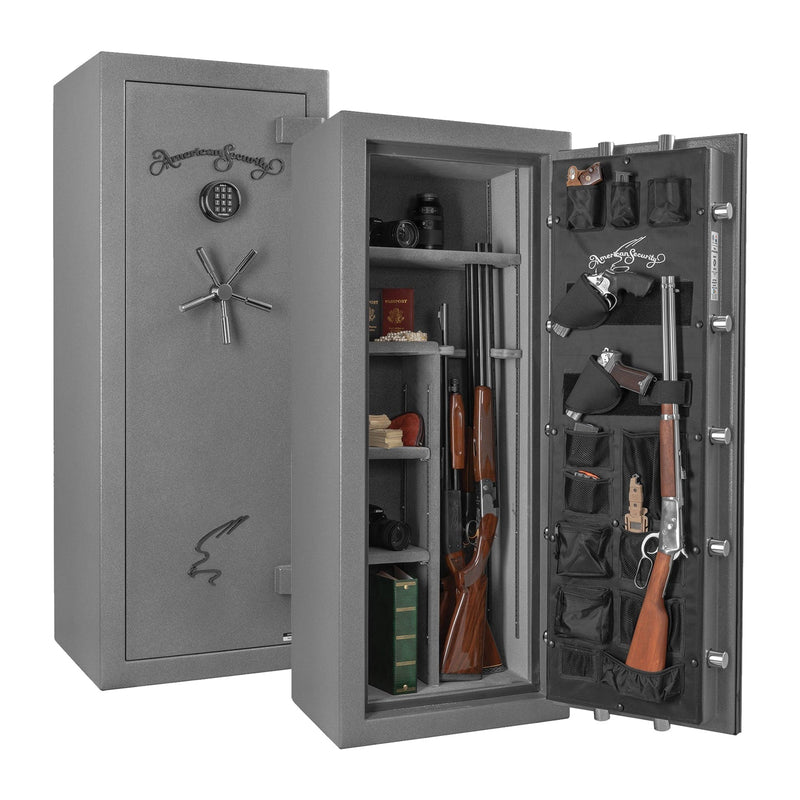 NF5924E5 - NW Safe of Bozeman of Bozeman