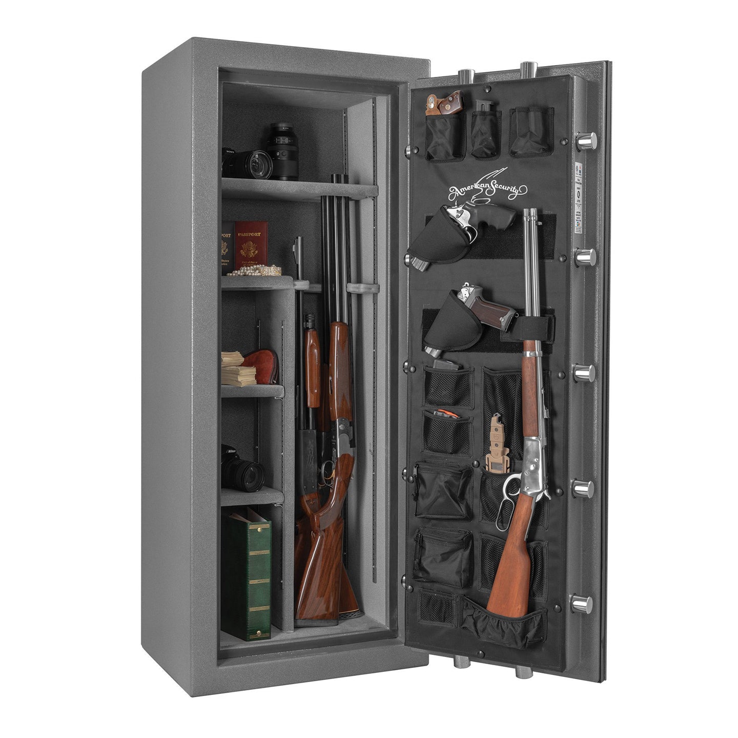 NF5924E5 - Northwest Safe