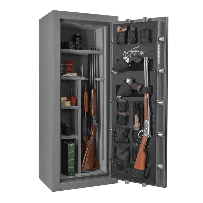 NF5924E5 - NW Safe of Bozeman of Bozeman