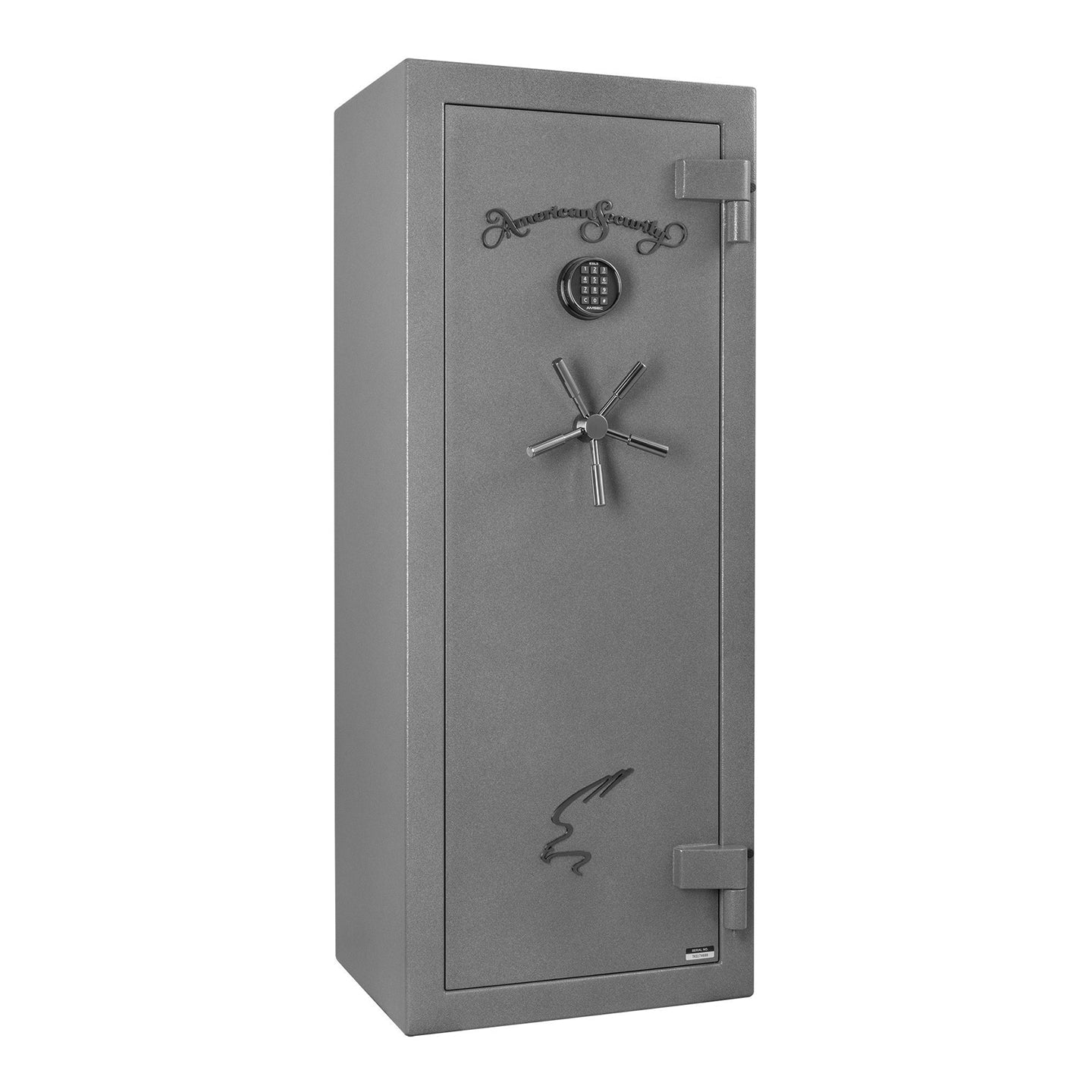 NF5924E5 - Northwest Safe