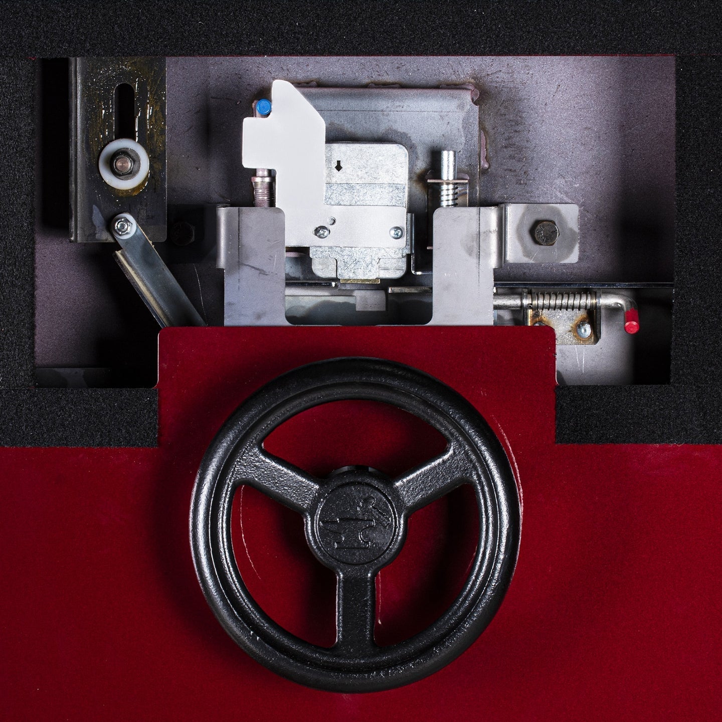Out-Swing Vault Door | GL - NW Safe Bozeman