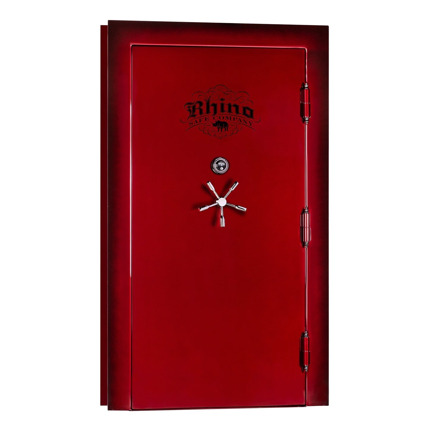 Out-Swing Vault Door | GL - Northwest Safe