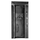 Out-Swing Vault Door | IWVD - NW Safe of Bozeman of Bozeman
