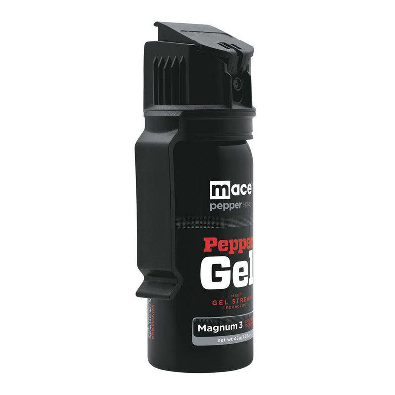 Pepper Gel Magnum 3 - NW Safe of Bozeman of Bozeman